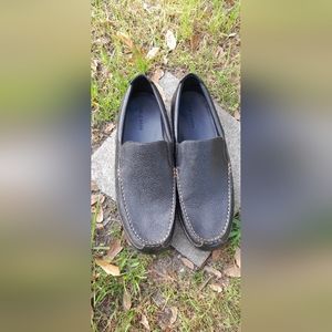 🦃 Cole Haan Men's  black shoes Size 15
